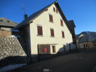  Maison � vendre 5 pi�ces 93 m�