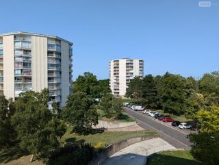  Appartement  vendre 2 pices 61 m