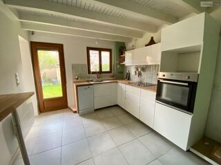  Maison à vendre 3 pièces 77 m²