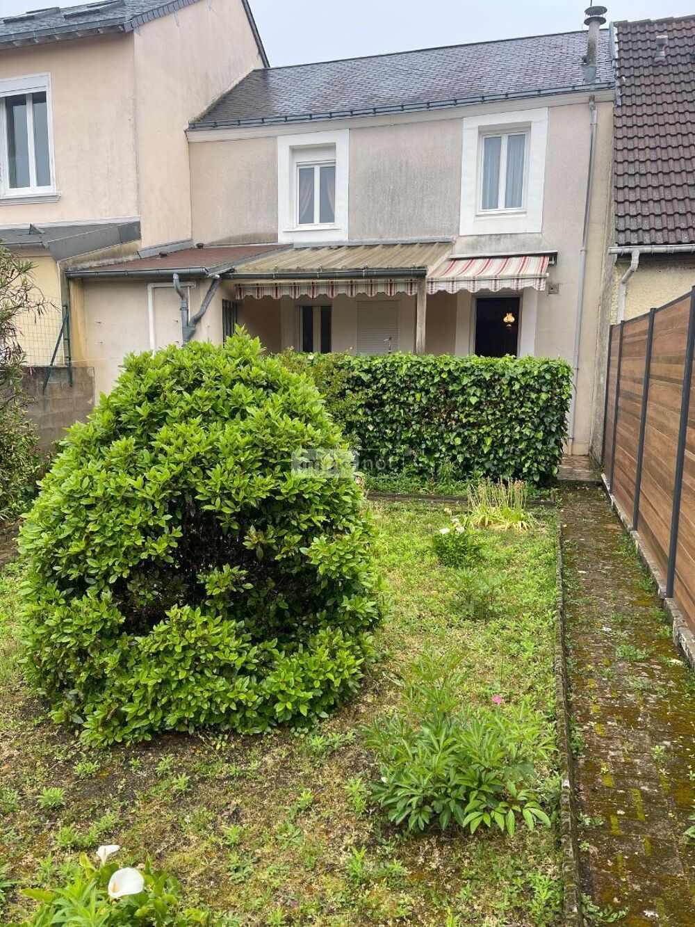 Maison à vendre à Le Mans (72000) en Sarthe (72). Quarti....