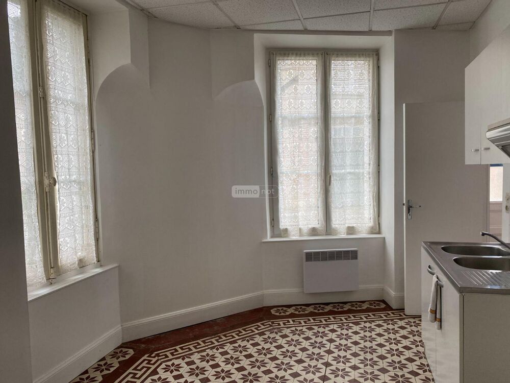 vente Maison - 6 pièce(s) - 116 m² Mézières-en-Brenne (36290)