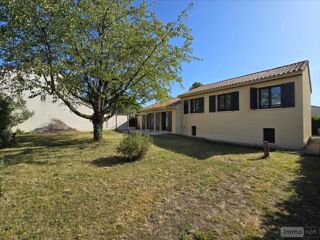  Maison à vendre 5 pièces 100 m²