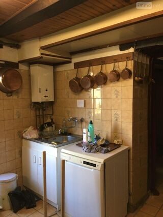  Maison à vendre 4 pièces 120 m²