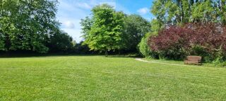  Terrain à vendre 1041 m²