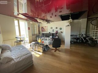  Appartement � vendre 5 pi�ces 152 m� Bourg-en-bresse