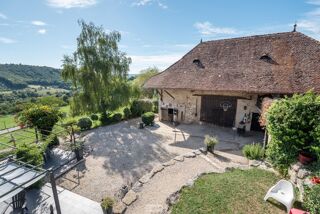  Ferme � vendre 10 pi�ces 220 m�