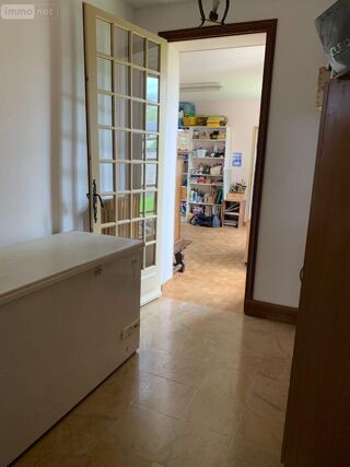  Maison � vendre 8 pi�ces 233 m�