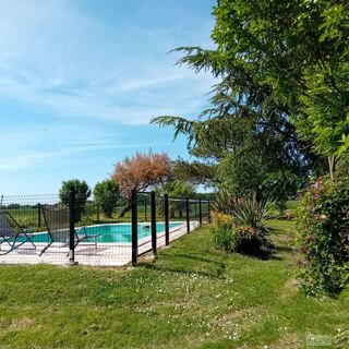  Maison à vendre 6 pièces 125 m²