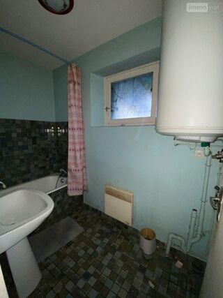  Maison à vendre 4 pièces 73 m²