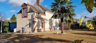  Maison � vendre 4 pi�ces 83 m�