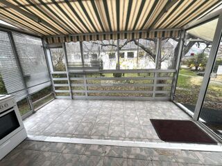  Maison � vendre 3 pi�ces 68 m�