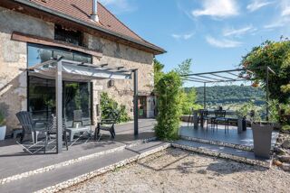  Maison � vendre 10 pi�ces 220 m�