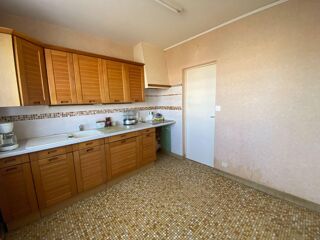  Maison à vendre 4 pièces 80 m²
