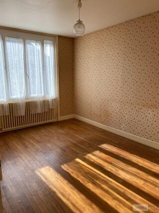  Maison à vendre 5 pièces 124 m²