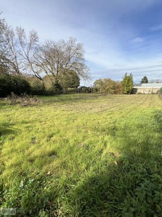  Terrain  vendre 1430 m