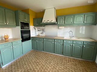  Maison � vendre 4 pi�ces 116 m�