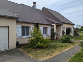  Maison à vendre 5 pièces 140 m²