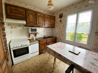  Maison � vendre 5 pi�ces 92 m�