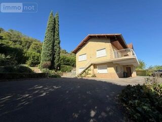  Maison à vendre 8 pièces 148 m²
