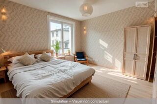  Maison à vendre 6 pièces 113 m²