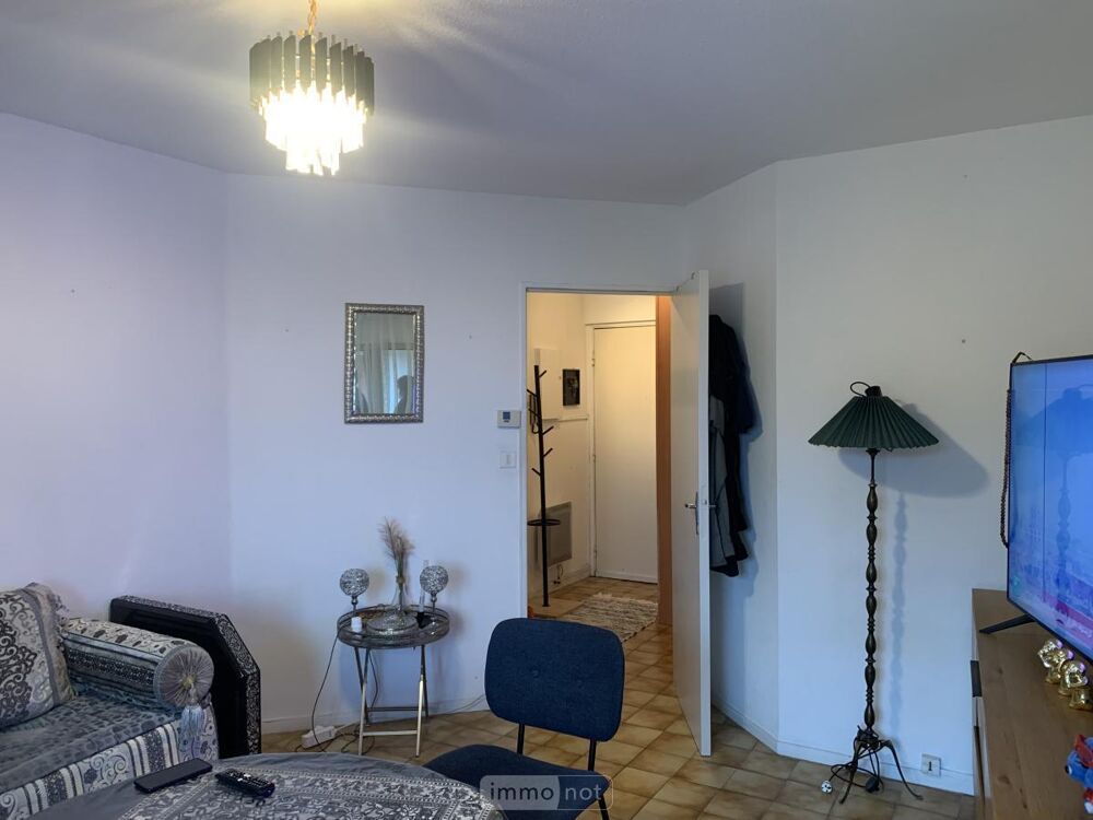 vente Appartement - 2 pièce(s) - 53 m² Toulouse (31000)
