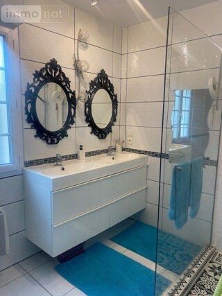  Maison � vendre 5 pi�ces 134 m�