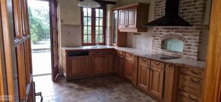  Maison � vendre 7 pi�ces 155 m�