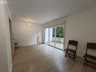 vente Appartement - 1 pièce(s) - 30 m² Tours (37000)
