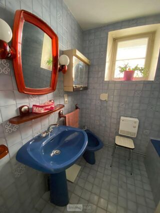  Maison � vendre 3 pi�ces 94 m�