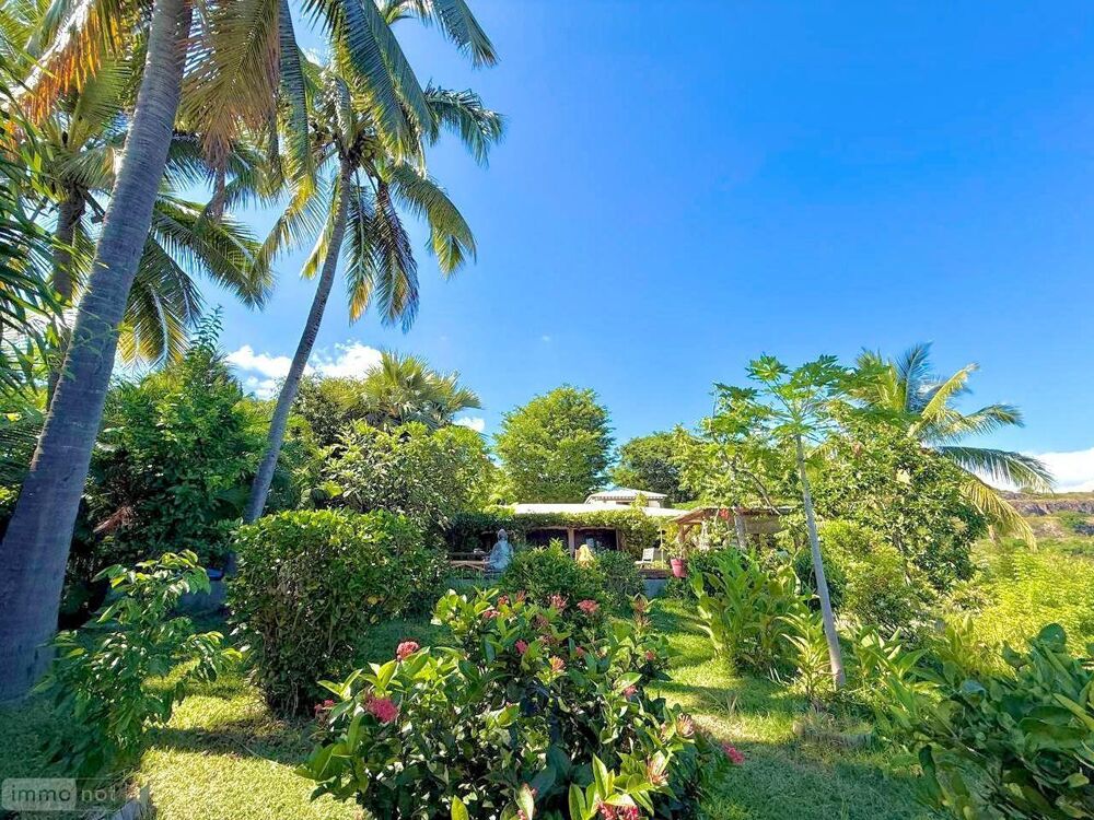 � vendre  Villa La Possession (97419)