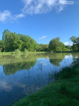  Terrain � vendre 15196 m�