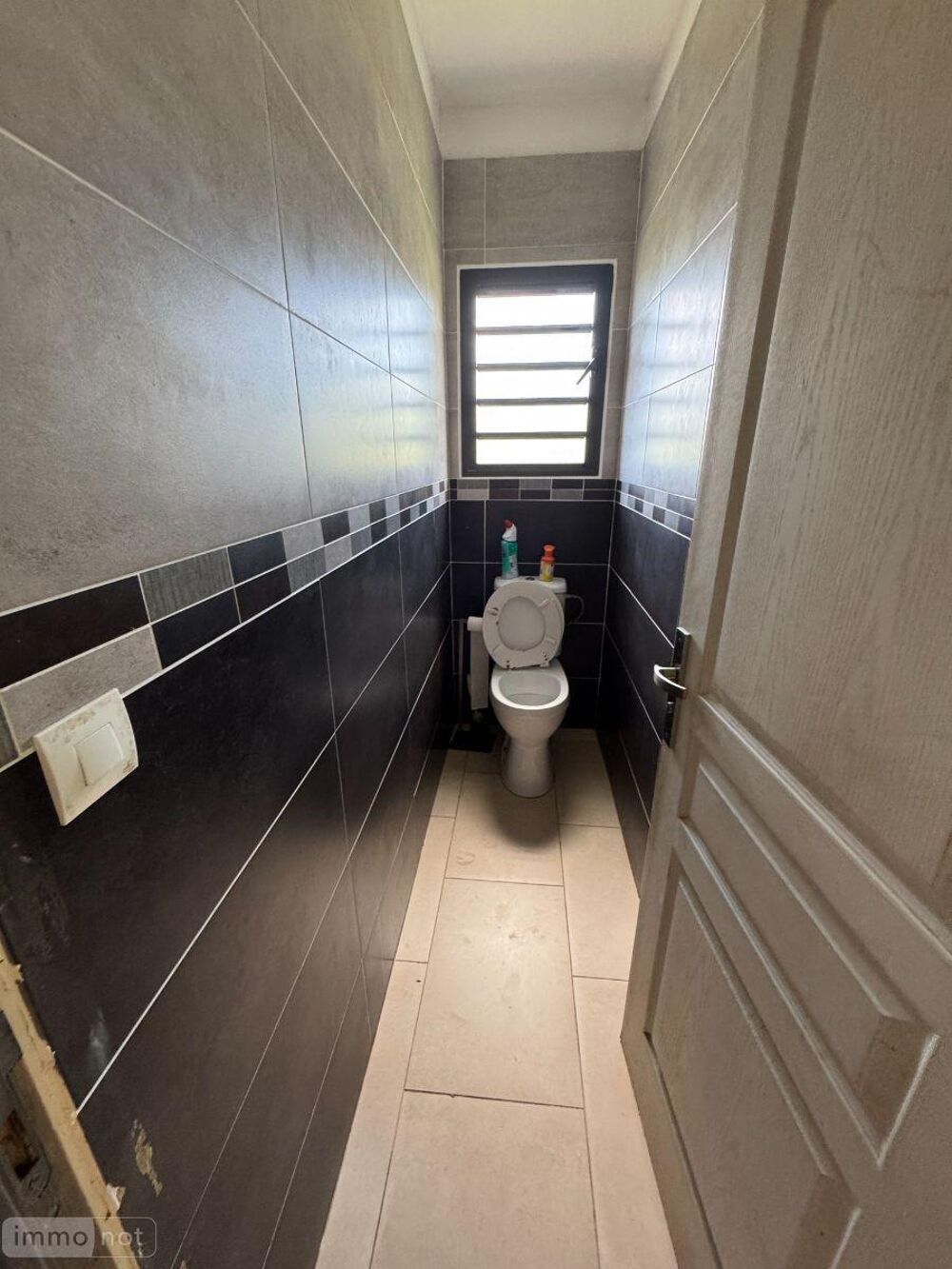 Maison contemporaine T4 avec vue mer - Secteur recherché....