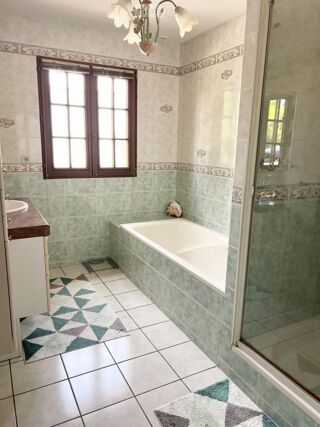  Maison � vendre 7 pi�ces 201 m�