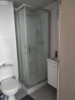  Appartement  vendre 1 pice 17 m