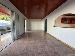  Maison à vendre 4 pièces 91 m²