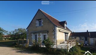  Maison � vendre 5 pi�ces 124 m�