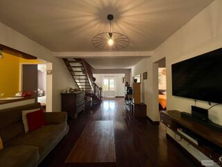  Villa � vendre 5 pi�ces 141 m�