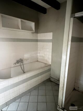  Maison à vendre 2 pièces 63 m²