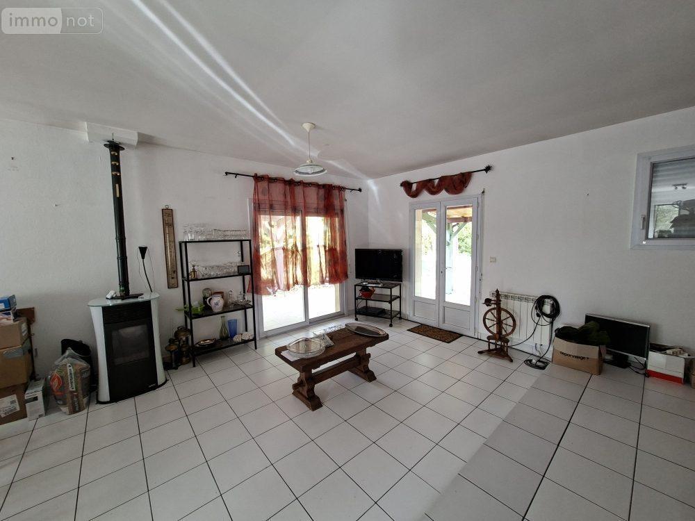 vente Maison - 4 pièce(s) - 95 m² Monts (37260)