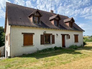  Maison  vendre 7 pices 175 m