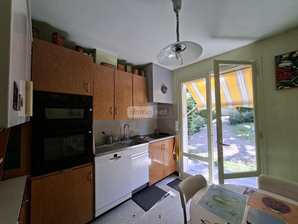 vente Maison - 7 pièce(s) - 211 m² Joué-lès-Tours (37300)
