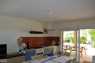  Maison à vendre 6 pièces 156 m²