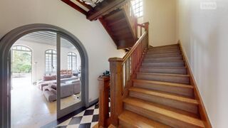  Maison � vendre 15 + pi�ces 476 m�