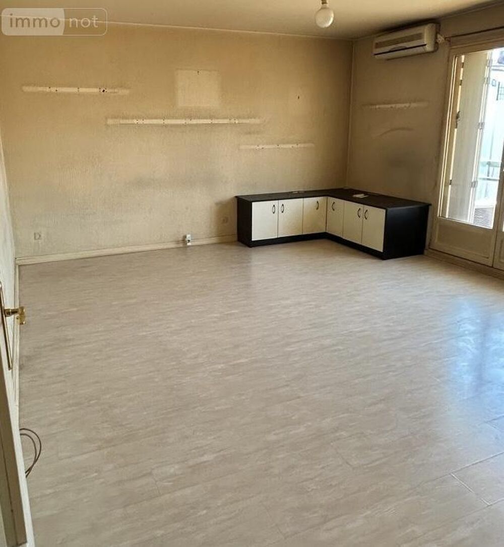 vente Appartement - 4 pièce(s) - 86 m² Lyon 3