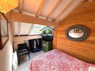  Appartement � vendre 2 pi�ces 38 m�