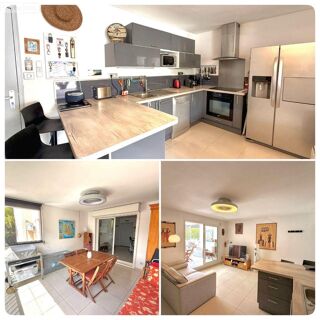  Appartement à vendre 2 pièces 38 m²