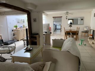  Maison à vendre 5 pièces 175 m²