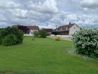  Maison à vendre 7 pièces 137 m²