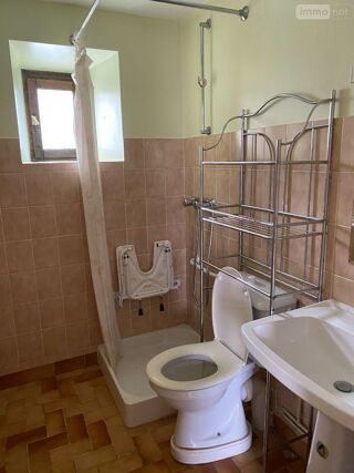  Maison � vendre 5 pi�ces 104 m�