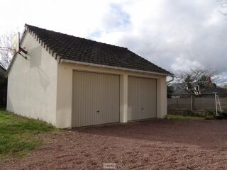  Maison � vendre 7 pi�ces 124 m�